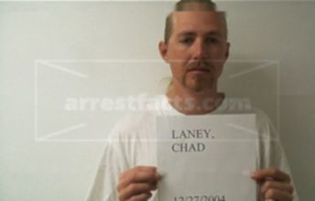 Chad Laney