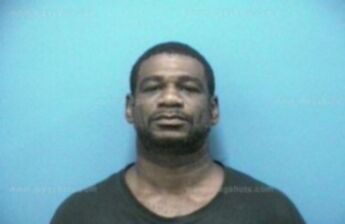 Charles Davis Clinton