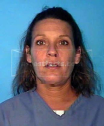 Deborah Ann Eldredge