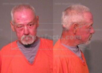Jerry Dean Bryant
