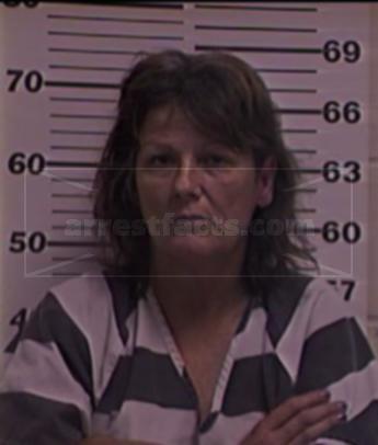 Sandra Michelle Miller