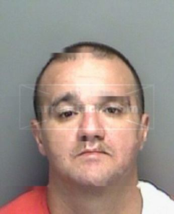 Rudolpho Anthony Alvarado
