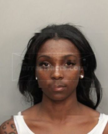 Maderiah Wadley