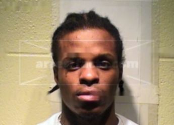 Dajuan Crockett