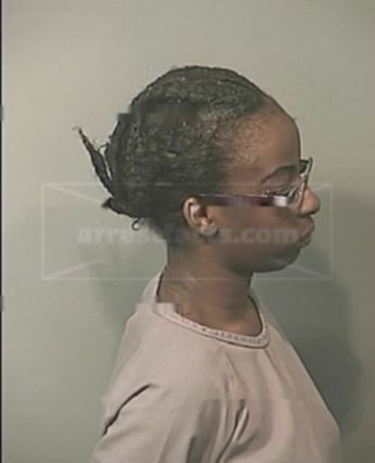Octavia Shenay Jones