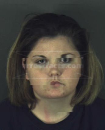 Maranda Marie Maltby