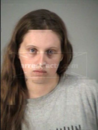 Victoria Leigh Lankford