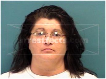 Cynthia Louise Hayes