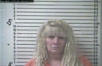 Mary Elizabeth Will