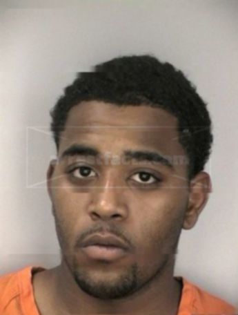 Alton Jamal Anderson