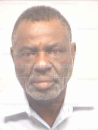 Raymond Lester