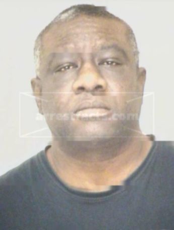Victor Bernard Johnson