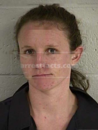 Casondra Lee Churchwell