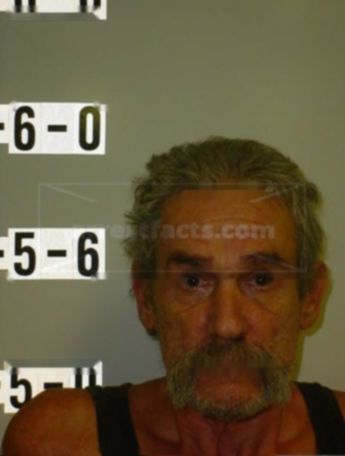 John Henry Soutos