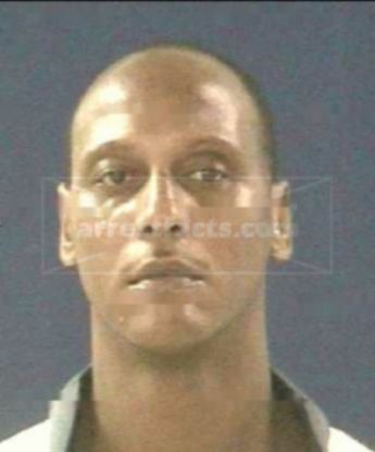 Eddie Lee Hampton Jr.