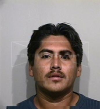 Misael Rios Alonso