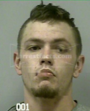 Joshua Tait Currie