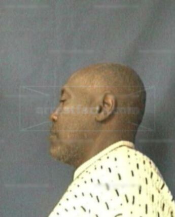 Larry Lee Hood