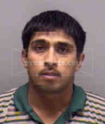 Edgar Munoz Mosqueda