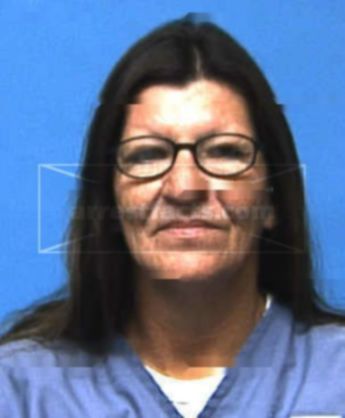 Kimberly Sue Hampton