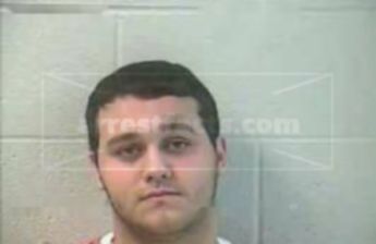 Justin Mckay Morris
