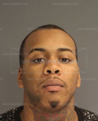 Jamed D Britt