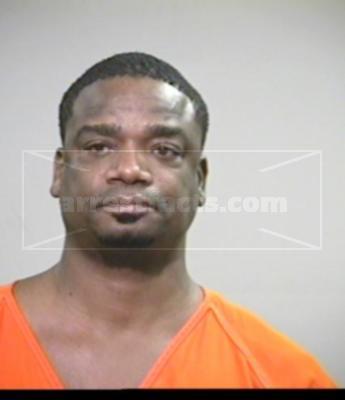 Chad Adrian Dorsey
