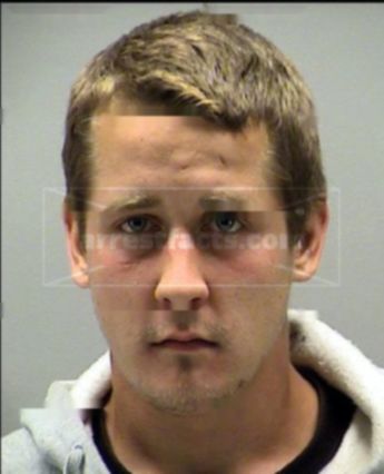 Jonathon Mikael Porter