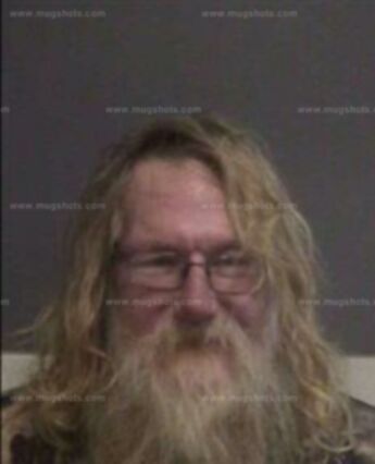 Timothy Roger Linville