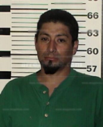 Joaquin Mejia-Andrade