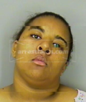 Keena Annette Agnew