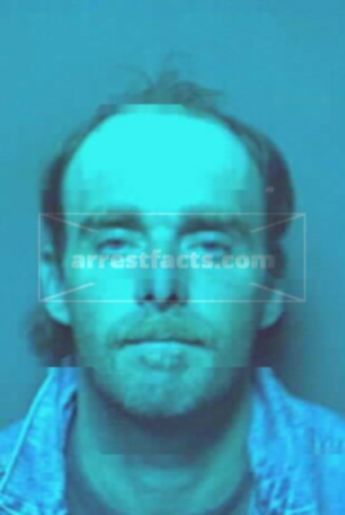 Thomas Michael Boyle