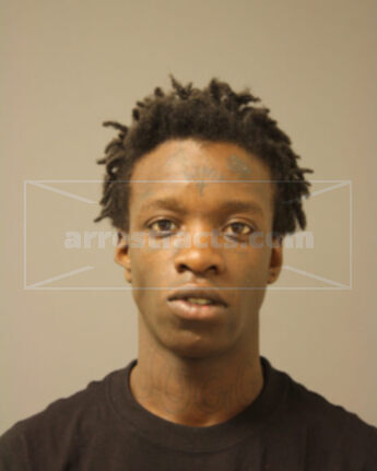 Anthony Akins