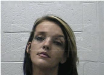 Nickles Sierra Danielle