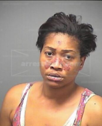 Raina Michelle Mccollum
