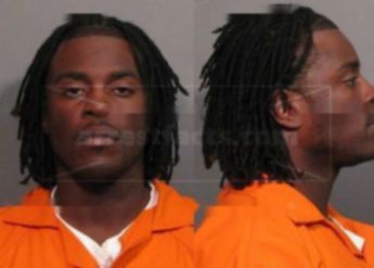 Marquis Cartia White