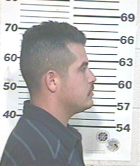 Marcos Higinio Martinez Morales