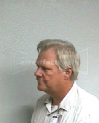 Gary D Bilbrey
