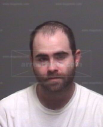 Brandon Scott Elkins