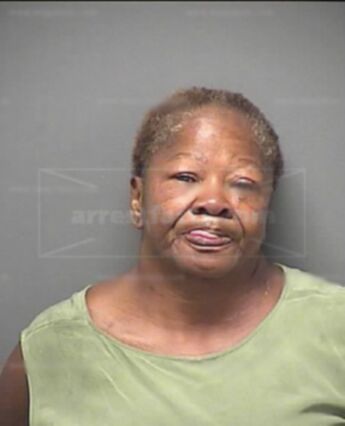 Debra Janice Jones