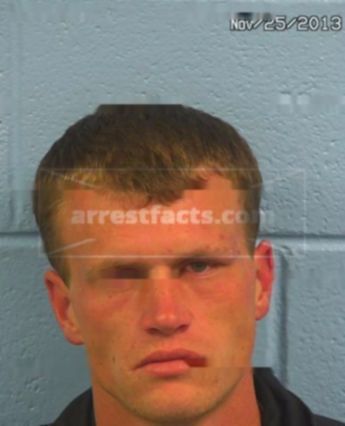 Christopher Derick Bowen