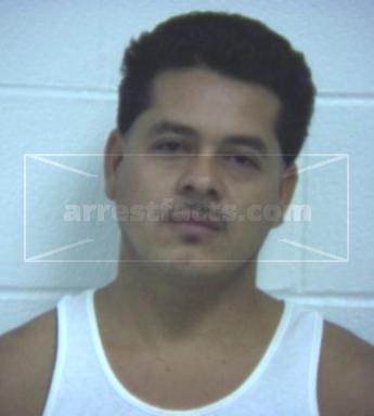 Jose Asuncion Arenas Sanchez