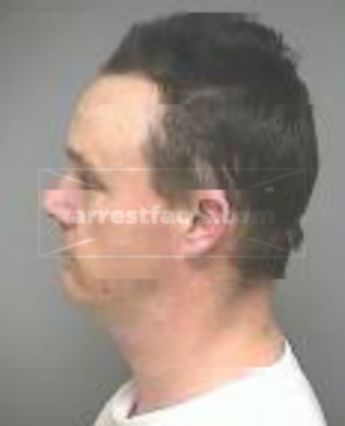 Scott Matthew Suggs