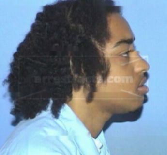 Darrick Mcclinton