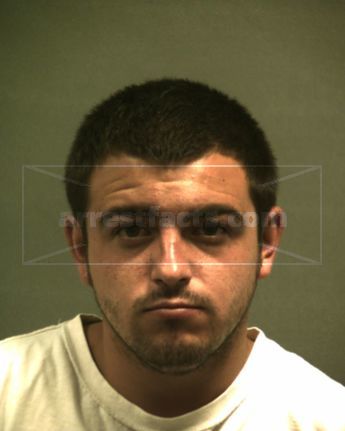 Trent Scott Tankersley