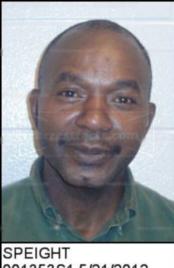 Samuel Lee Speight