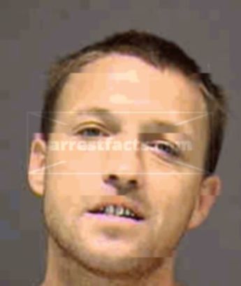 Shaun Patrick Monahan