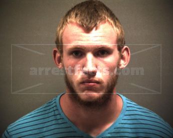 Johnathan Craig Cumpston