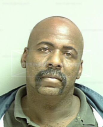 Landers Harris