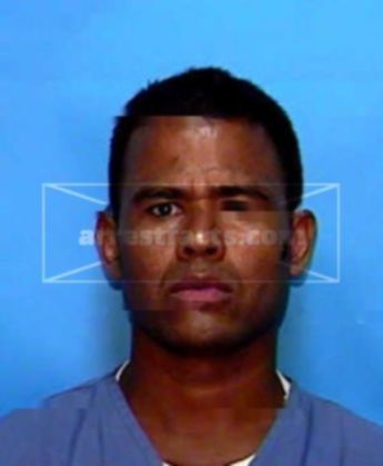 Alberto Cruz